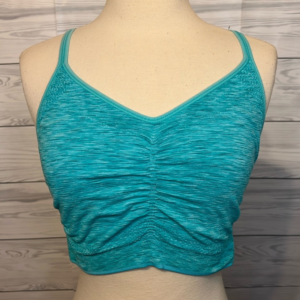 Old NAVY active Sport bra  XL